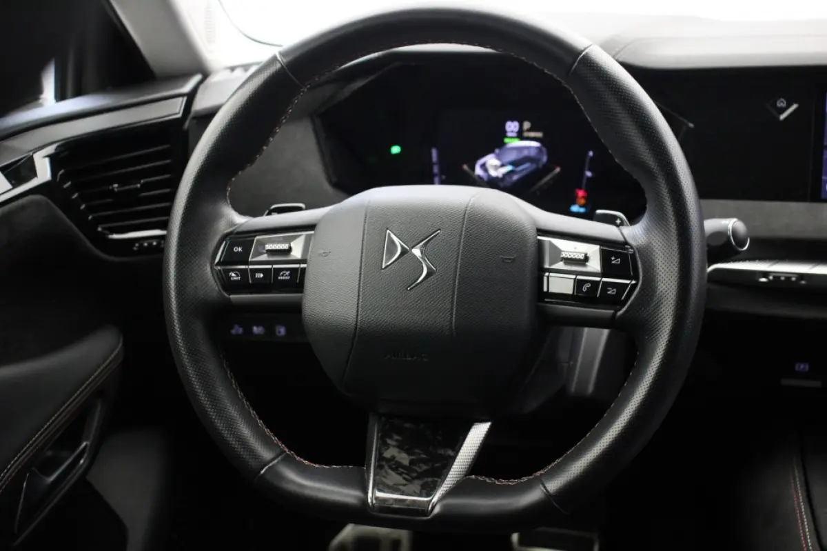 E-Tense Performance Line+ PHEV - Carplay, Camera, Cruise, Afn. Trekhaak