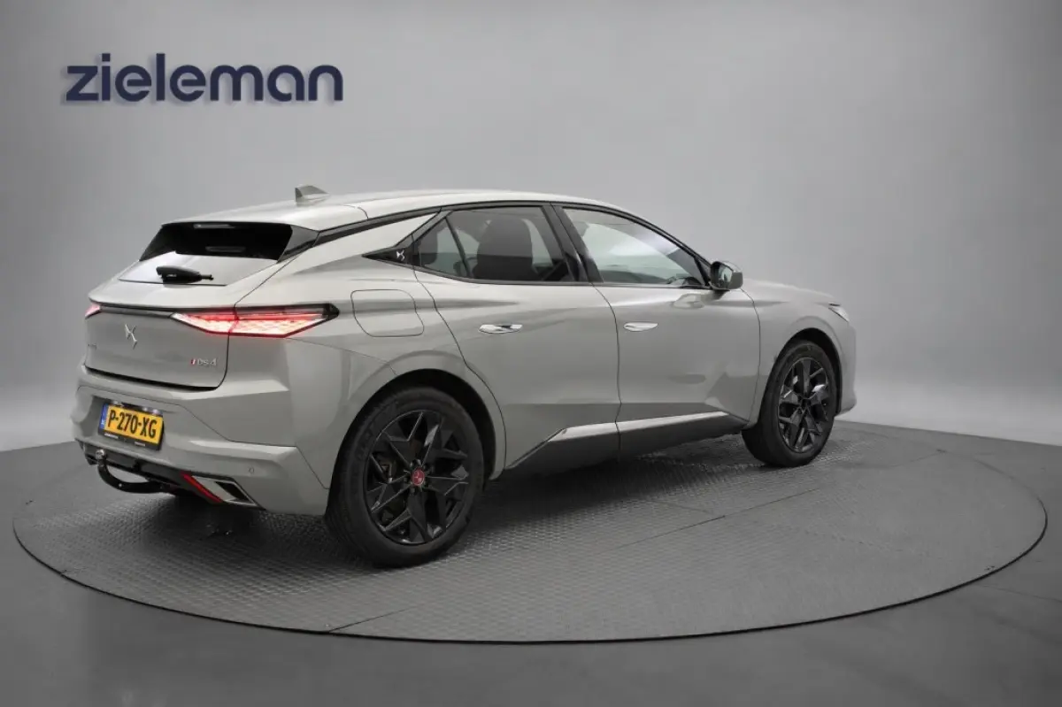 E-Tense Performance Line+ PHEV - Carplay, Camera, Cruise, Afn. Trekhaak