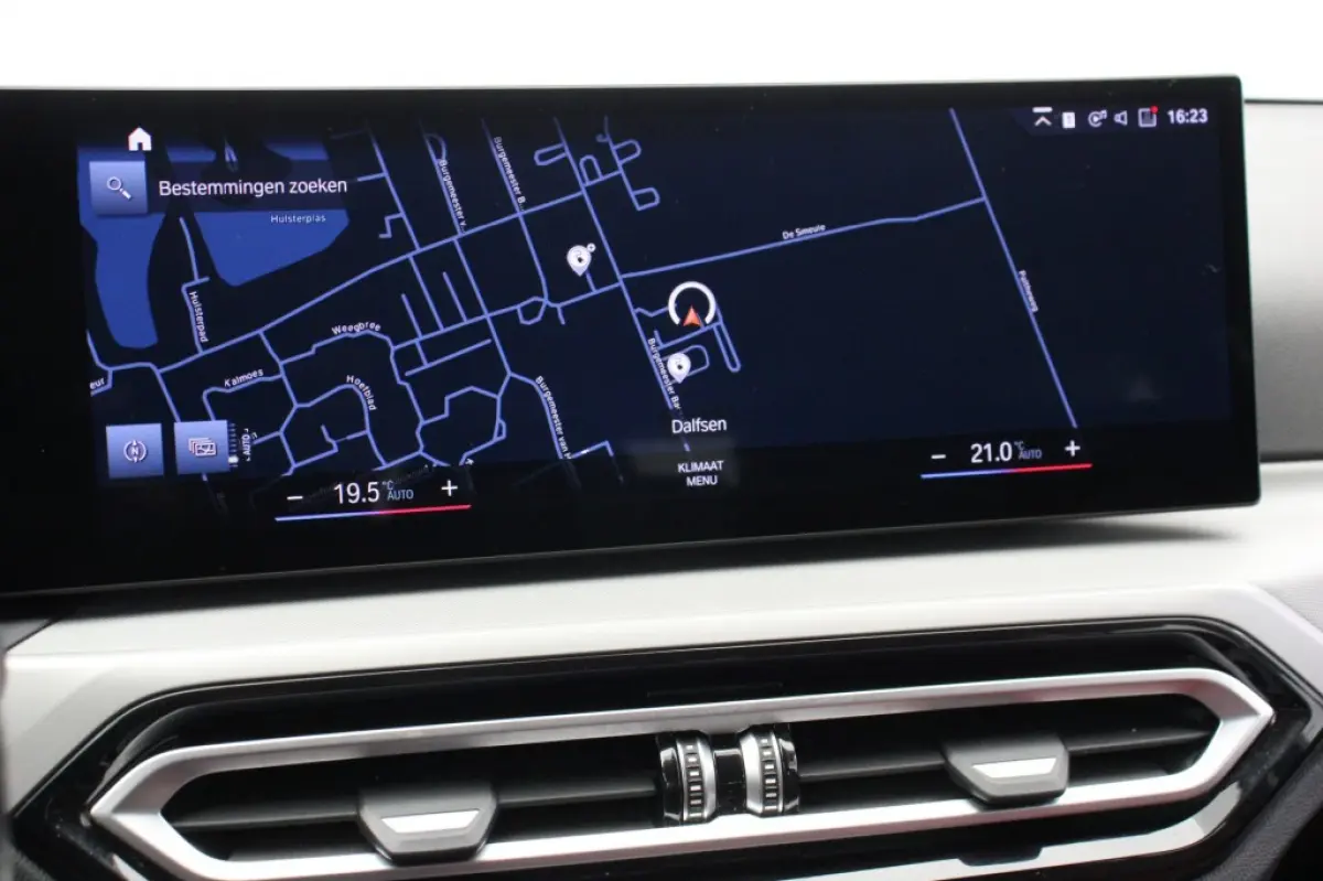 330e - Digitaal Cockpit, Carplay, Leer, Stoelverw.
