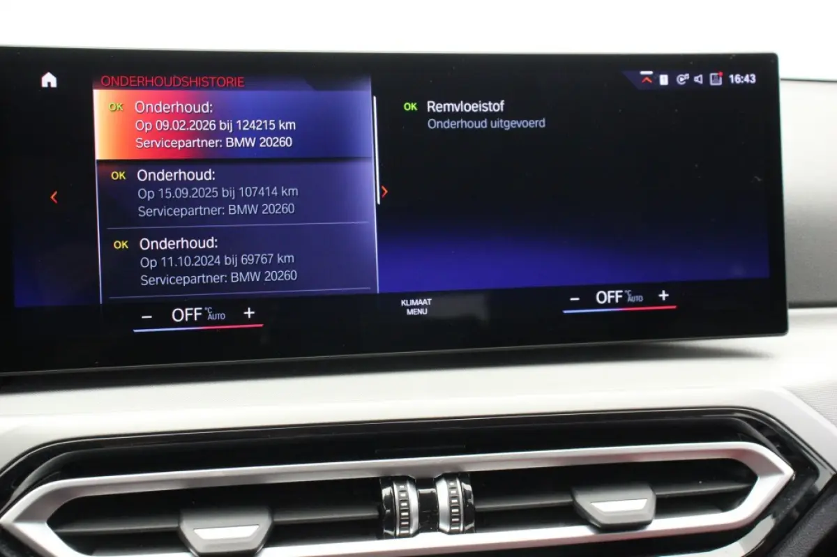 330e - Digitaal Cockpit, Carplay, Leer, Stoelverw.