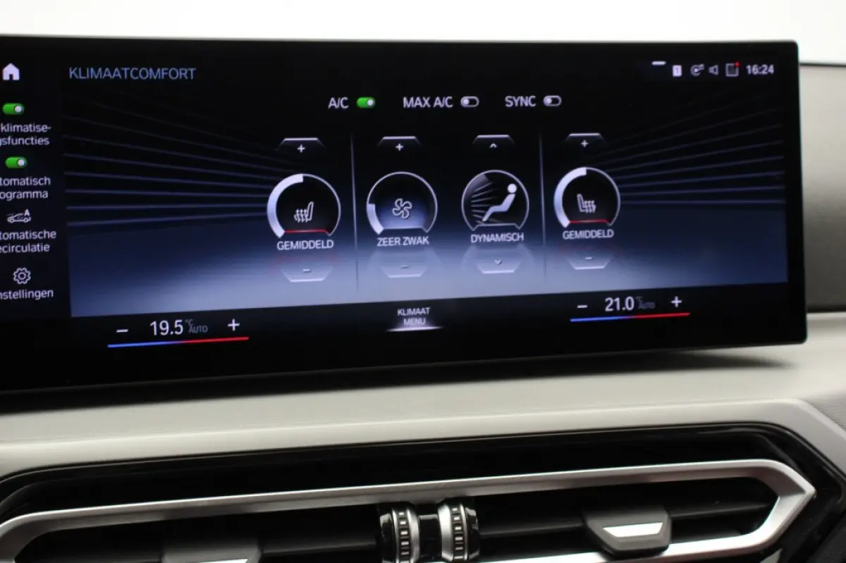 330e - Digitaal Cockpit, Carplay, Leer, Stoelverw.