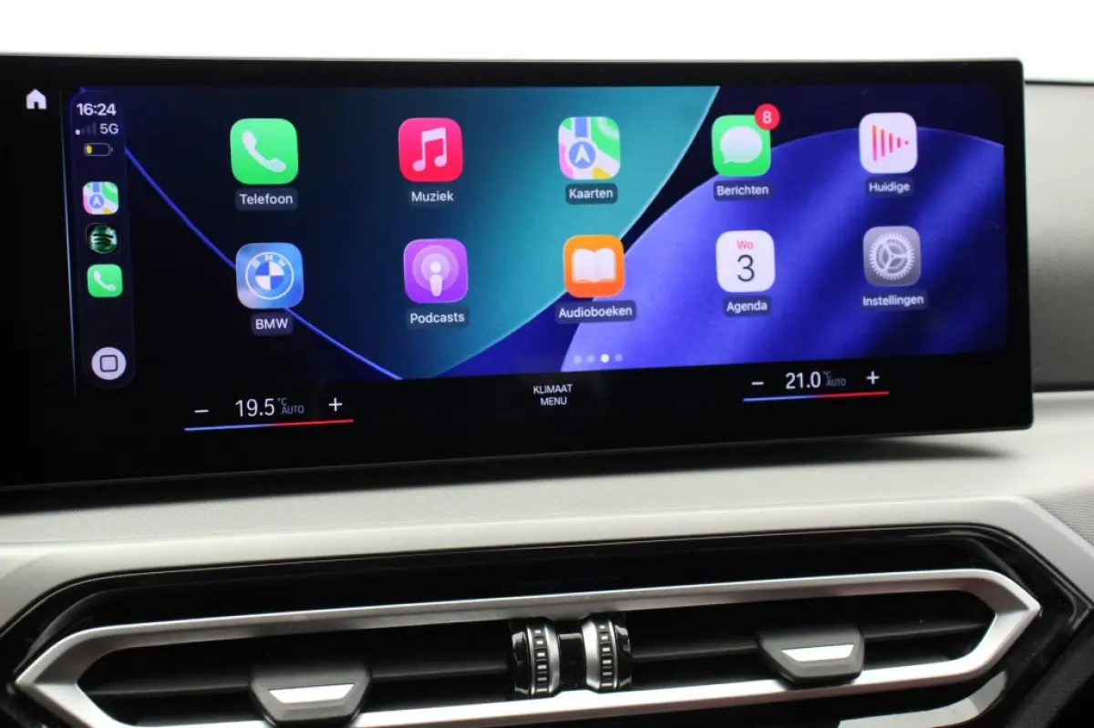 330e - Digitaal Cockpit, Carplay, Leer, Stoelverw.