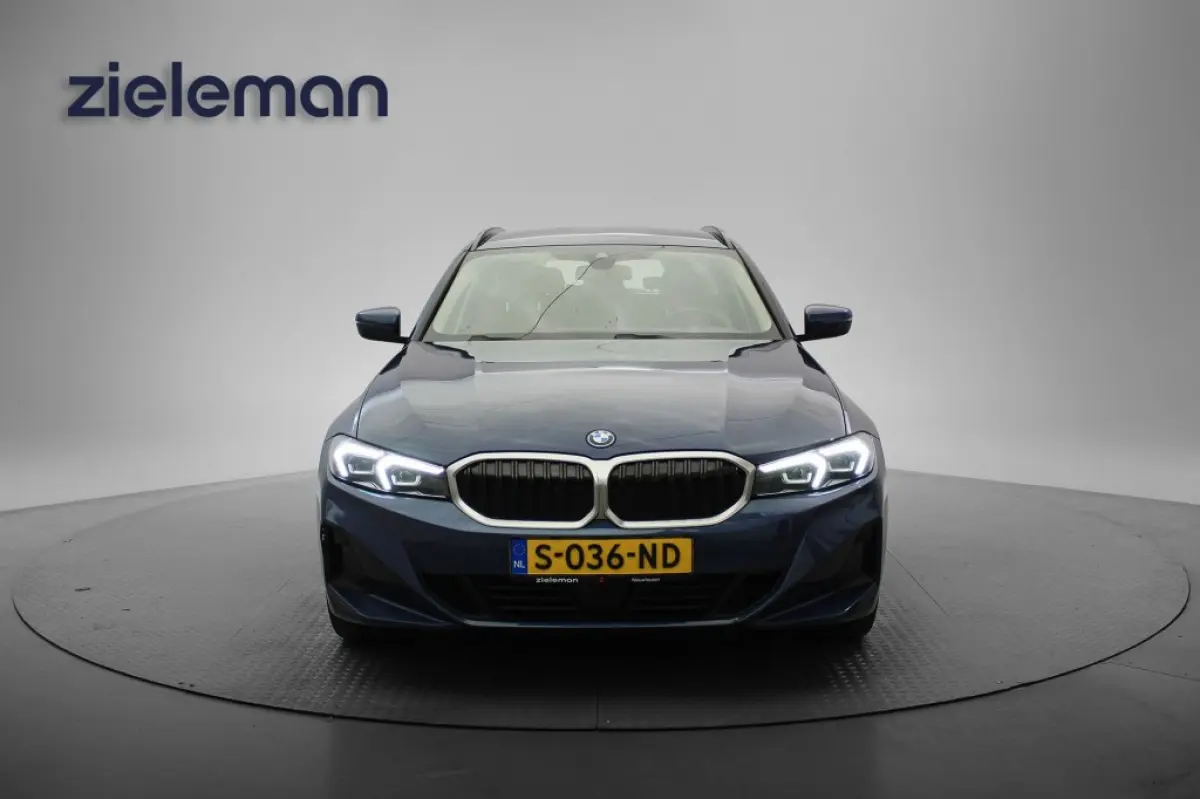 330e - Digitaal Cockpit, Carplay, Leer, Stoelverw.