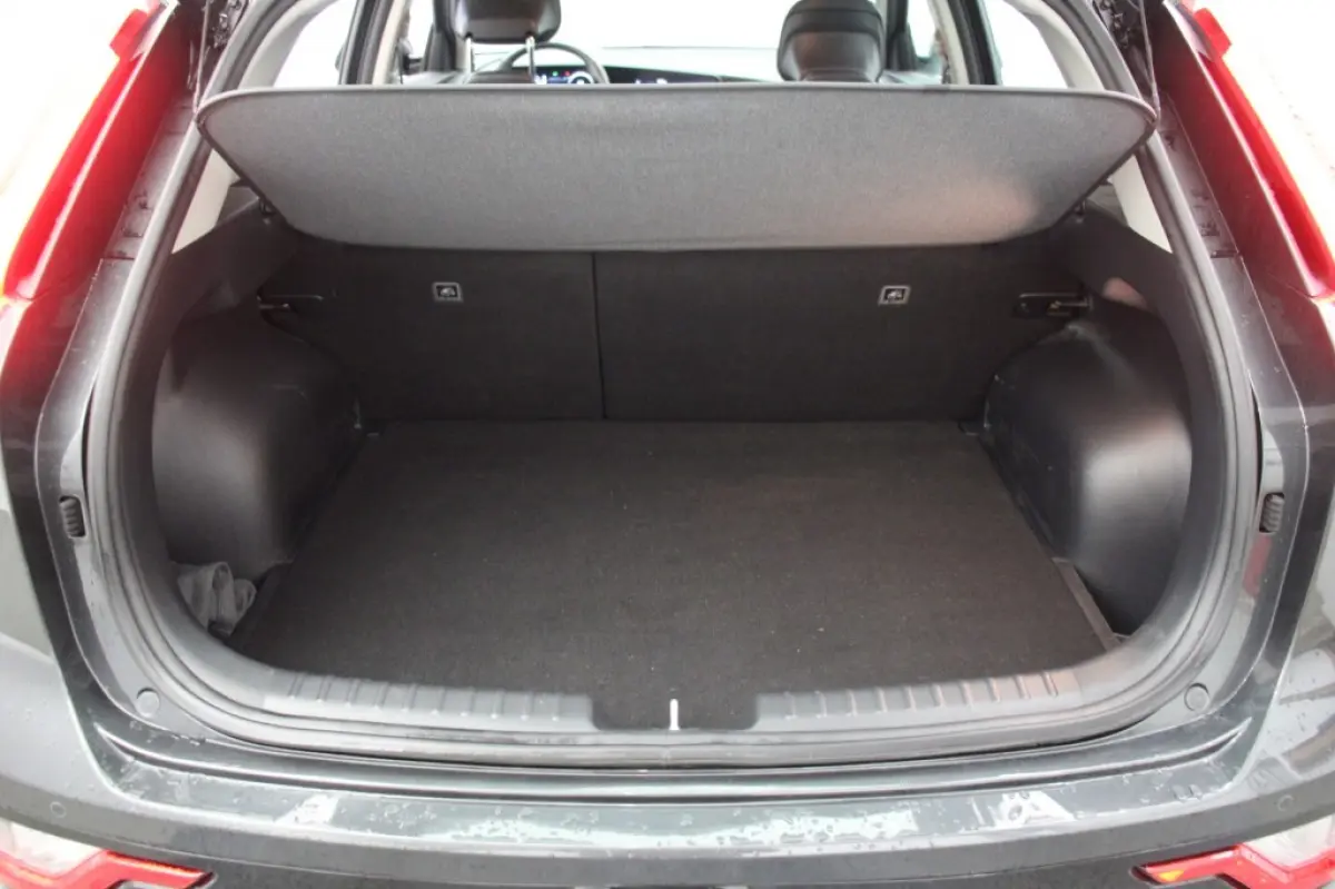 1.6 GDi Hybrid DynamicLine - Digitaal Cockpit, Carplay, Camera, Adapt. Cruise