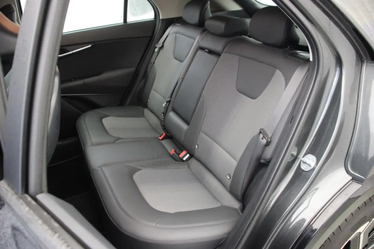 1.6 GDi Hybrid DynamicLine - Digitaal Cockpit, Carplay, Camera, Adapt. Cruise
