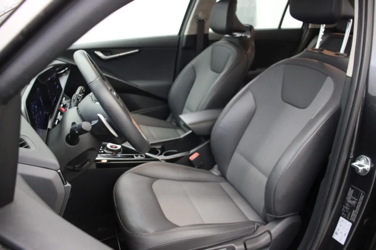 1.6 GDi Hybrid DynamicLine - Digitaal Cockpit, Carplay, Camera, Adapt. Cruise