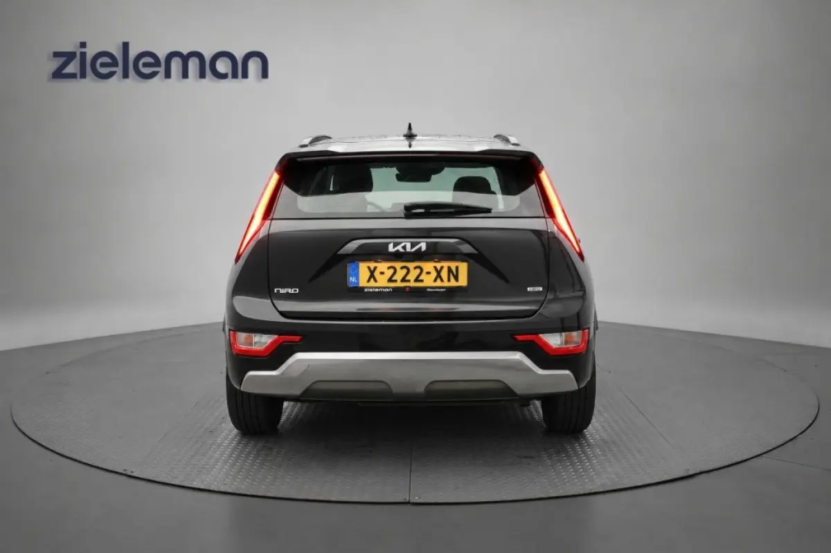 1.6 GDi Hybrid DynamicLine - Digitaal Cockpit, Carplay, Camera, Adapt. Cruise