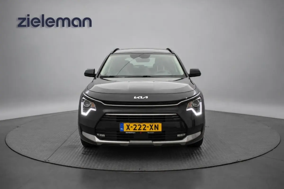 1.6 GDi Hybrid DynamicLine - Digitaal Cockpit, Carplay, Camera, Adapt. Cruise