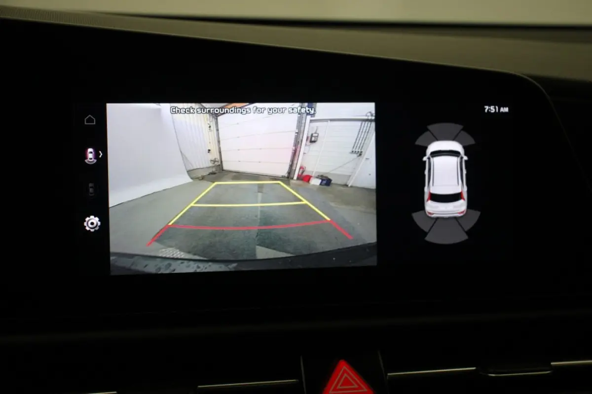 1.6 GDi Hybrid DynamicLine - Digitaal Cockpit, Carplay, Camera, Adapt. Cruise