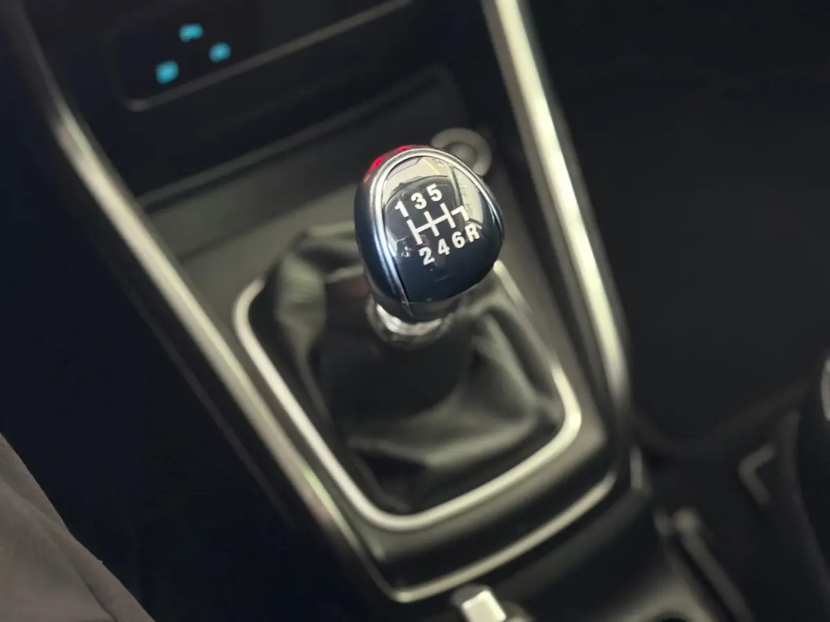 1.0 EcoBoost Trend Essential