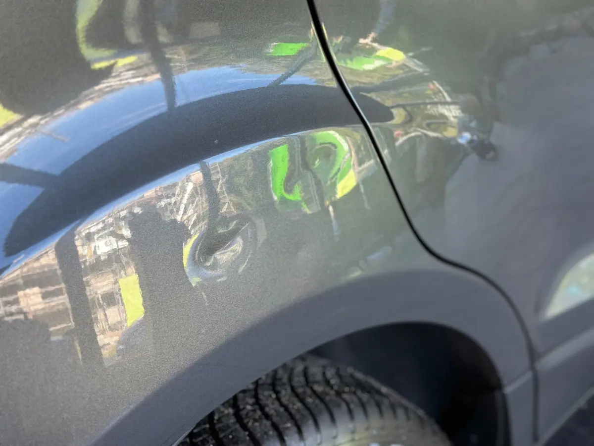 1.0 EcoBoost Trend Essential