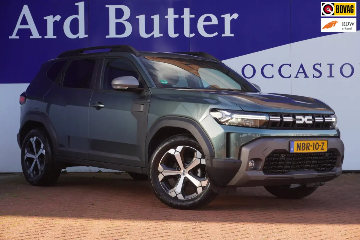 1.2 TCe 130 mild hybrid Journey+Vitrual+Navi+Camera+Stoel&stuur-verw+Afn-Trekhaak = OKT 2024