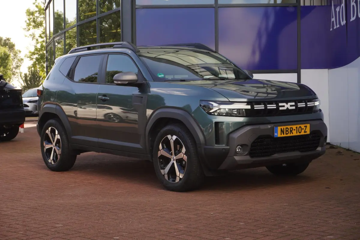1.2 TCe 130 mild hybrid Journey+Vitrual+Navi+Camera+Stoel&stuur-verw+Afn-Trekhaak = OKT 2024