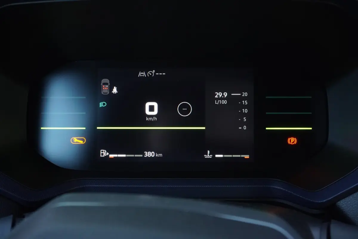 1.2 TCe 130 mild hybrid Journey+Vitrual+Navi+Camera+Stoel&stuur-verw+Afn-Trekhaak = OKT 2024