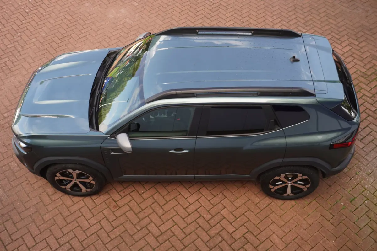 1.2 TCe 130 mild hybrid Journey+Vitrual+Navi+Camera+Stoel&stuur-verw+Afn-Trekhaak = OKT 2024