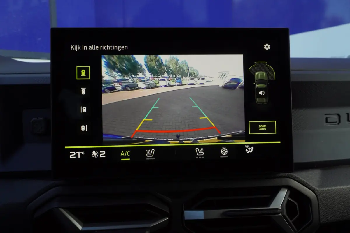 1.2 TCe 130 mild hybrid Journey+Vitrual+Navi+Camera+Stoel&stuur-verw+Afn-Trekhaak = OKT 2024