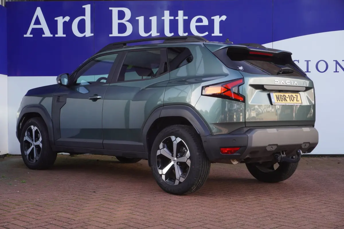 1.2 TCe 130 mild hybrid Journey+Vitrual+Navi+Camera+Stoel&stuur-verw+Afn-Trekhaak = OKT 2024