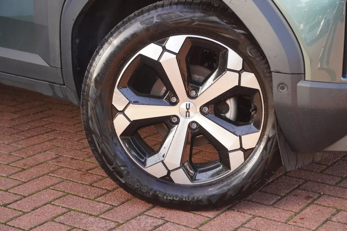 1.2 TCe 130 mild hybrid Journey+Vitrual+Navi+Camera+Stoel&stuur-verw+Afn-Trekhaak = OKT 2024