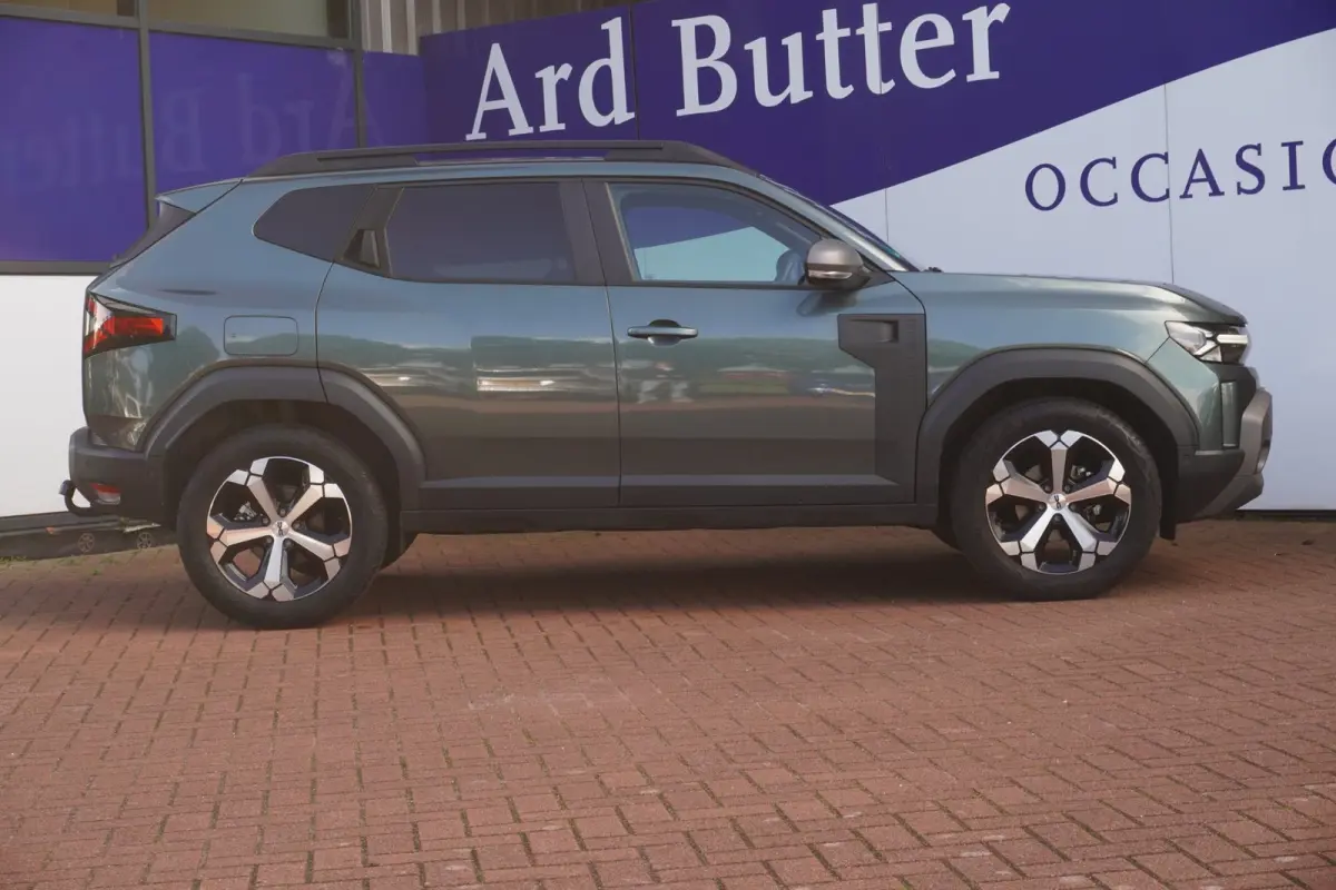 1.2 TCe 130 mild hybrid Journey+Vitrual+Navi+Camera+Stoel&stuur-verw+Afn-Trekhaak = OKT 2024
