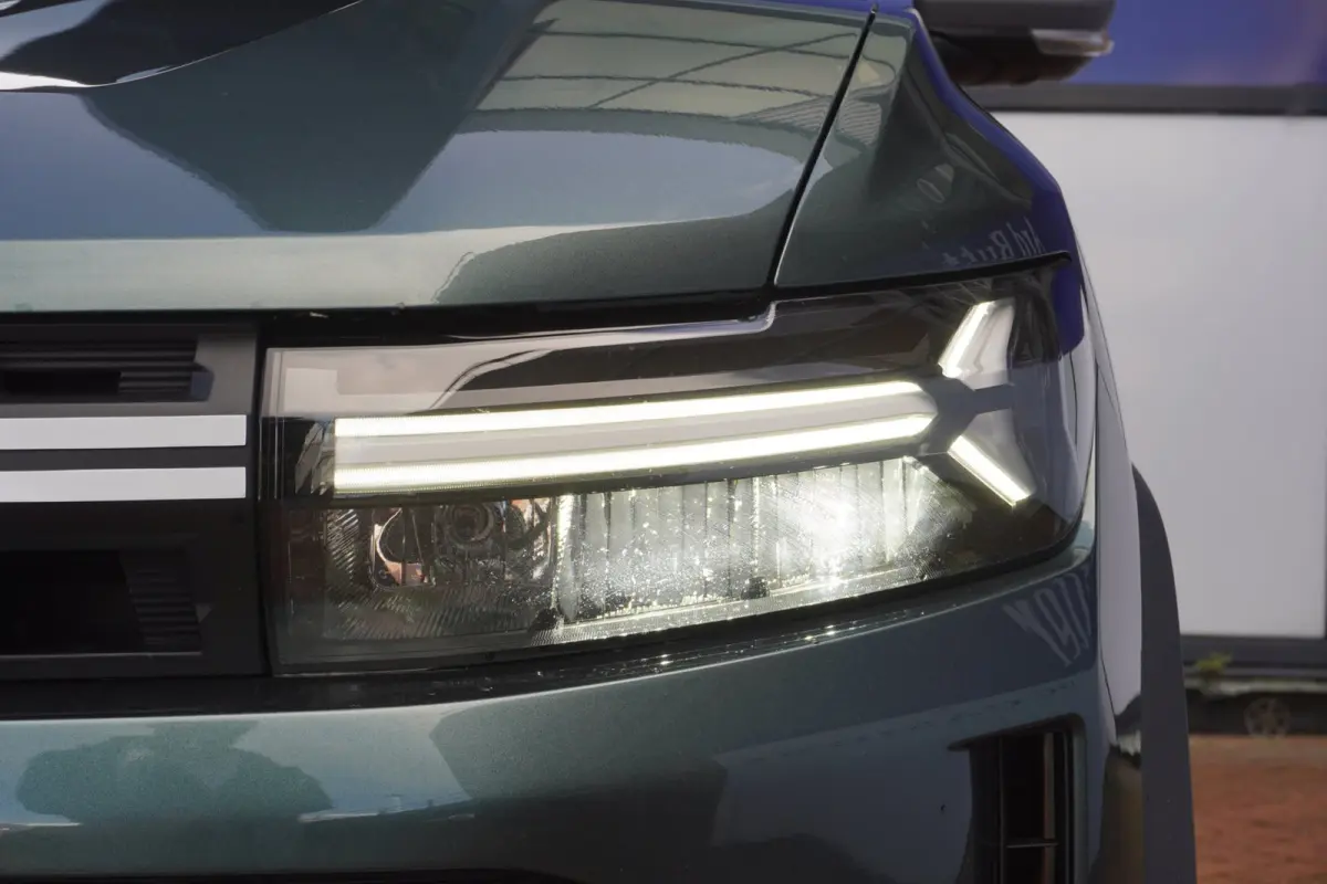 1.2 TCe 130 mild hybrid Journey+Vitrual+Navi+Camera+Stoel&stuur-verw+Afn-Trekhaak = OKT 2024