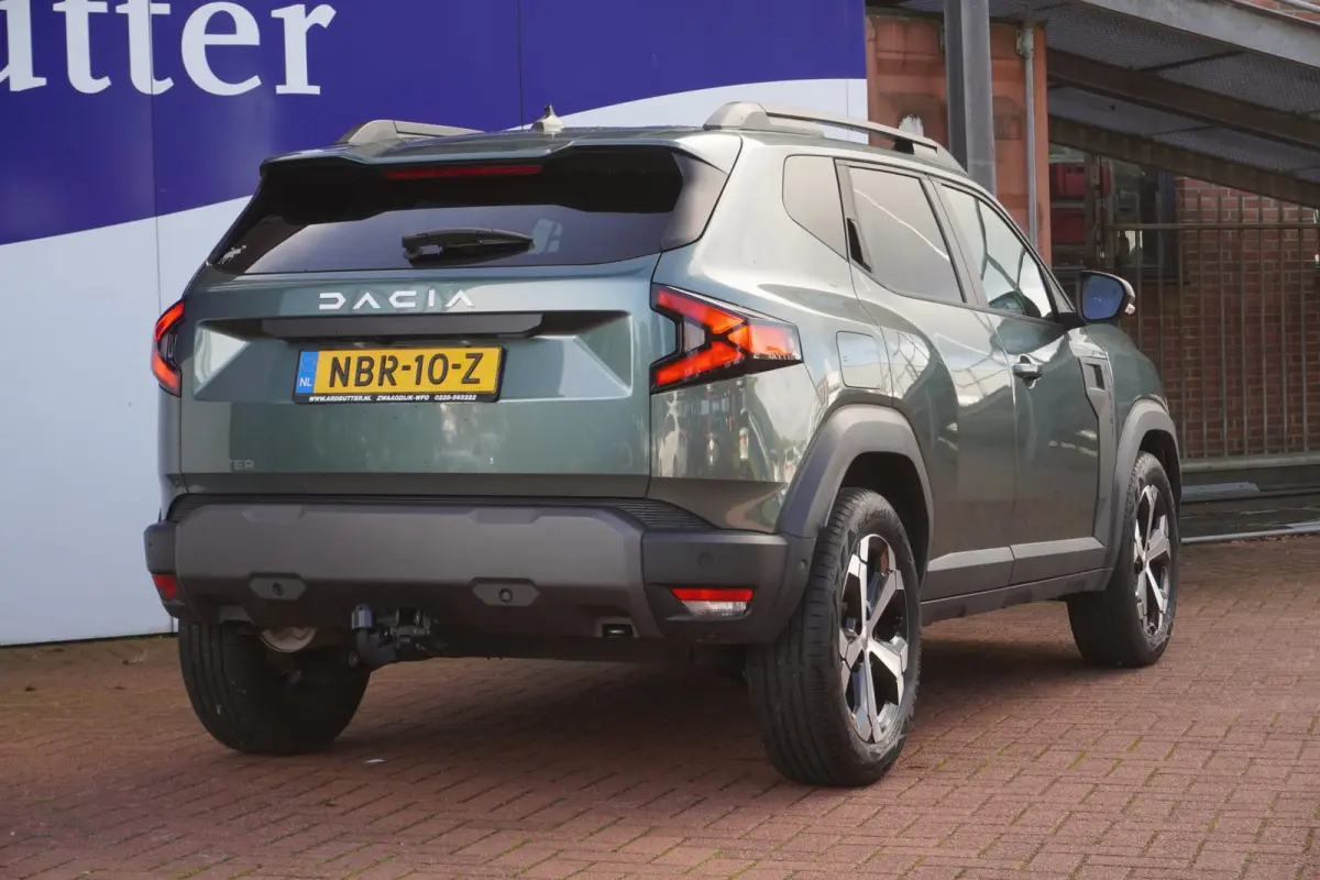 1.2 TCe 130 mild hybrid Journey+Vitrual+Navi+Camera+Stoel&stuur-verw+Afn-Trekhaak = OKT 2024