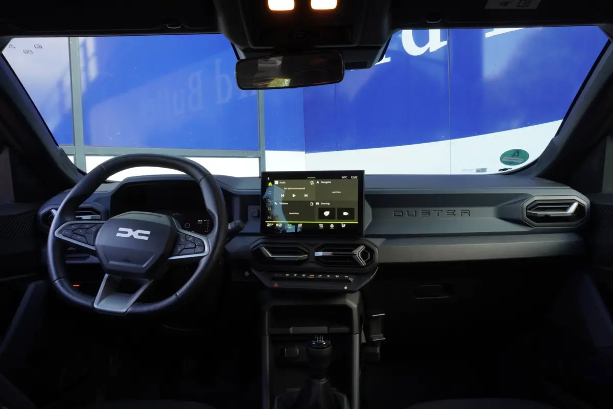1.2 TCe 130 mild hybrid Journey+Vitrual+Navi+Camera+Stoel&stuur-verw+Afn-Trekhaak = OKT 2024
