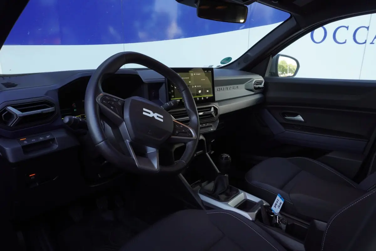 1.2 TCe 130 mild hybrid Journey+Vitrual+Navi+Camera+Stoel&stuur-verw+Afn-Trekhaak = OKT 2024