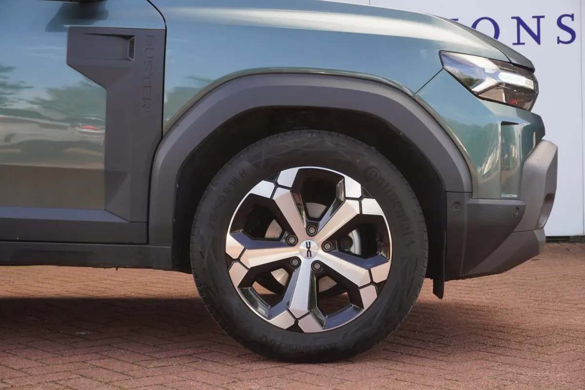1.2 TCe 130 mild hybrid Journey+Vitrual+Navi+Camera+Stoel&stuur-verw+Afn-Trekhaak = OKT 2024
