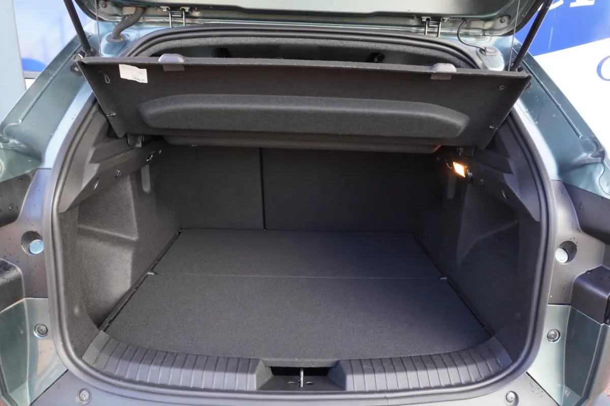 1.2 TCe 130 mild hybrid Journey+Vitrual+Navi+Camera+Stoel&stuur-verw+Afn-Trekhaak = OKT 2024