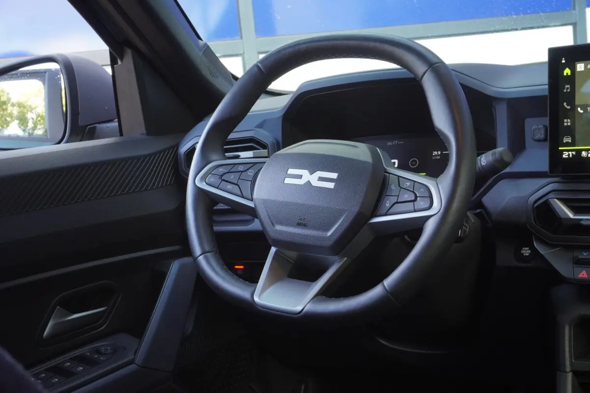 1.2 TCe 130 mild hybrid Journey+Vitrual+Navi+Camera+Stoel&stuur-verw+Afn-Trekhaak = OKT 2024