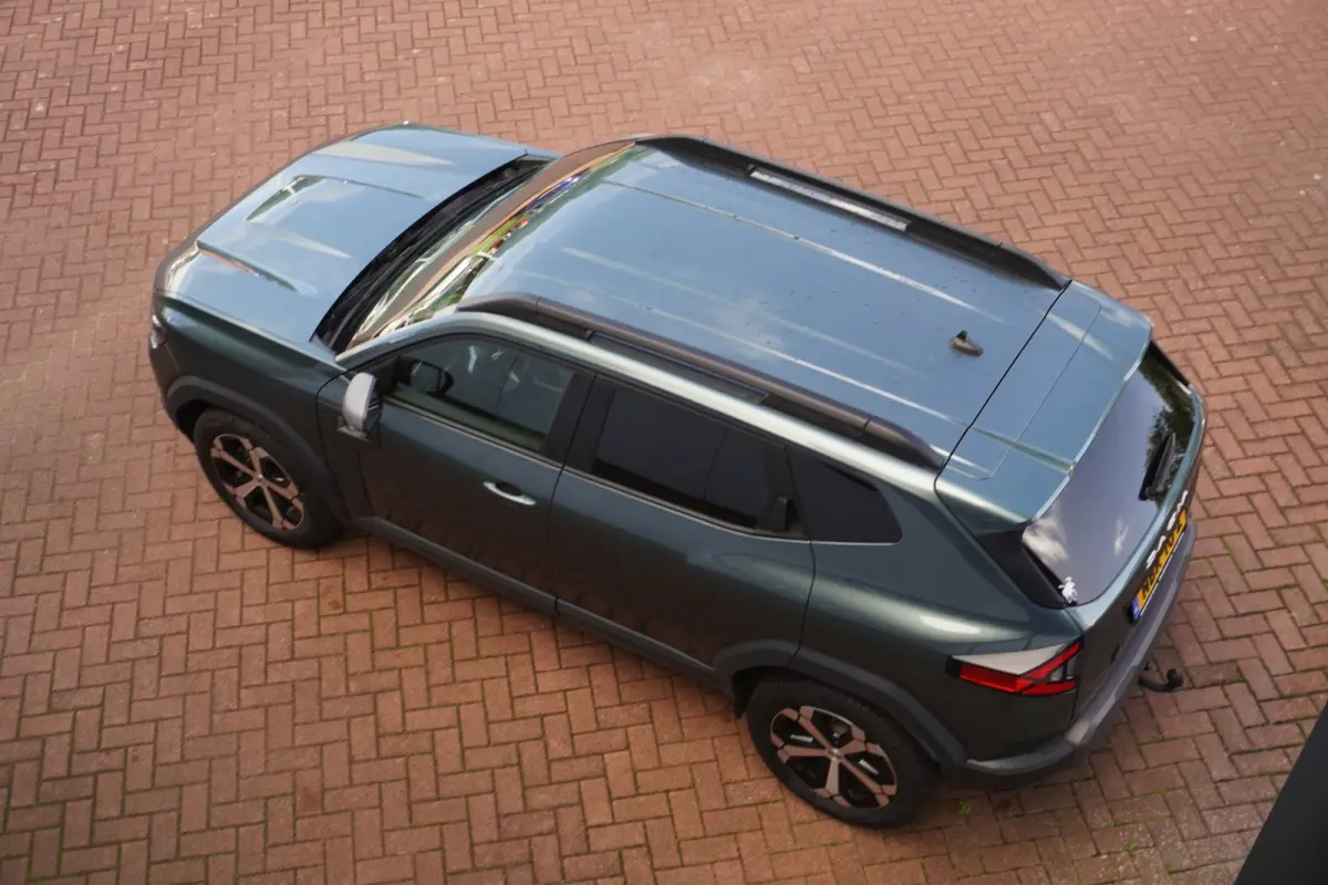 1.2 TCe 130 mild hybrid Journey+Vitrual+Navi+Camera+Stoel&stuur-verw+Afn-Trekhaak = OKT 2024