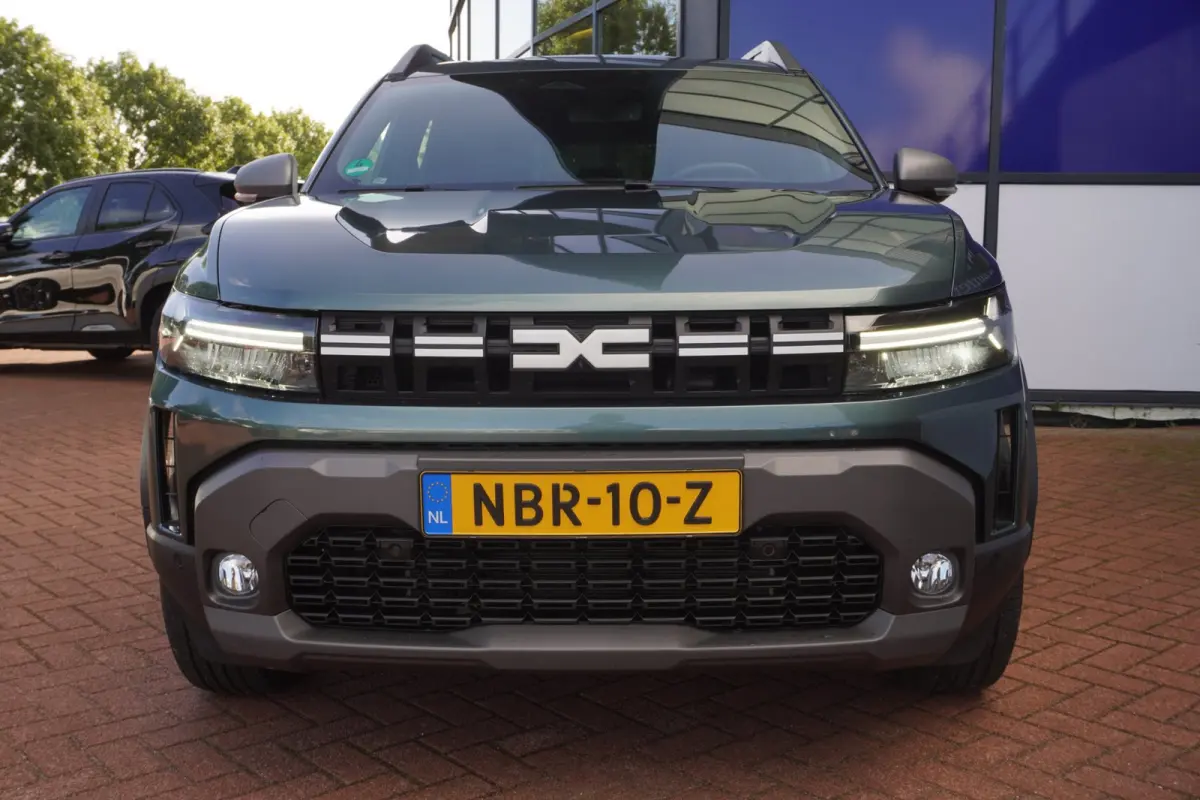 1.2 TCe 130 mild hybrid Journey+Vitrual+Navi+Camera+Stoel&stuur-verw+Afn-Trekhaak = OKT 2024