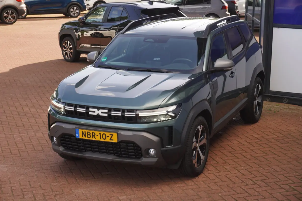 1.2 TCe 130 mild hybrid Journey+Vitrual+Navi+Camera+Stoel&stuur-verw+Afn-Trekhaak = OKT 2024