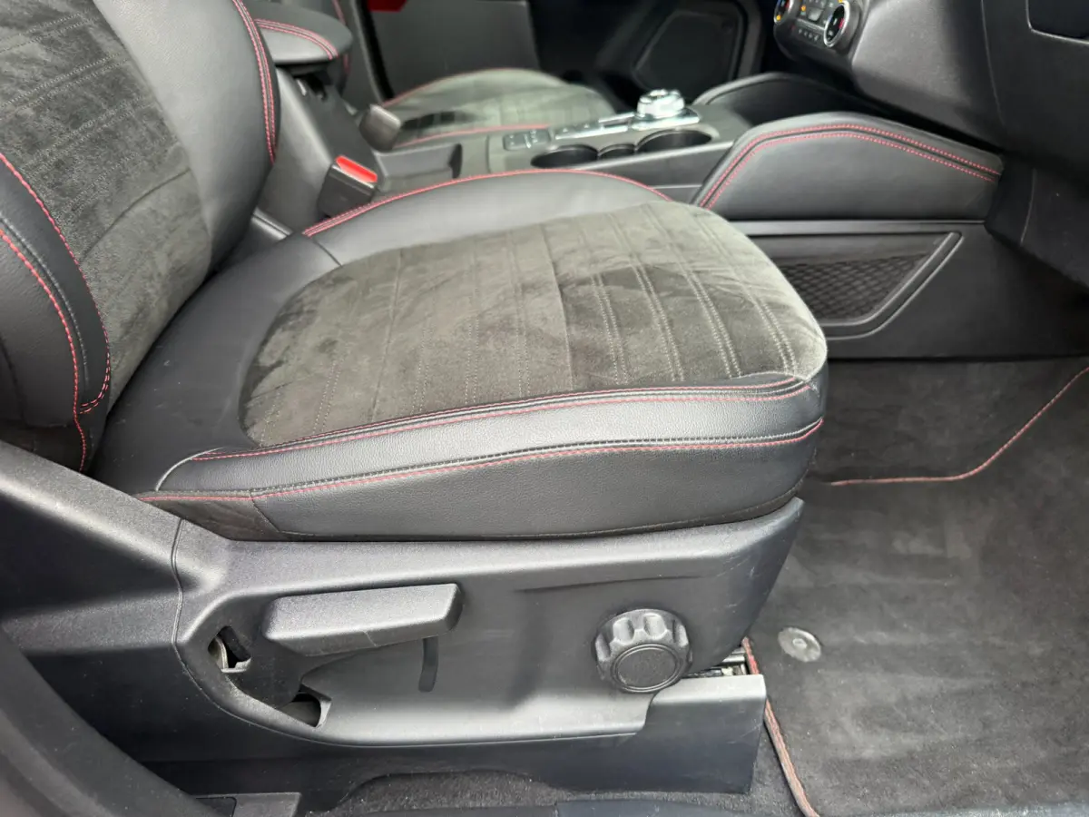 2.5 PHEV 225pk Graphite Tech Edition Navi, Camera's, HUD, BLIS Black Pack etc. etc.