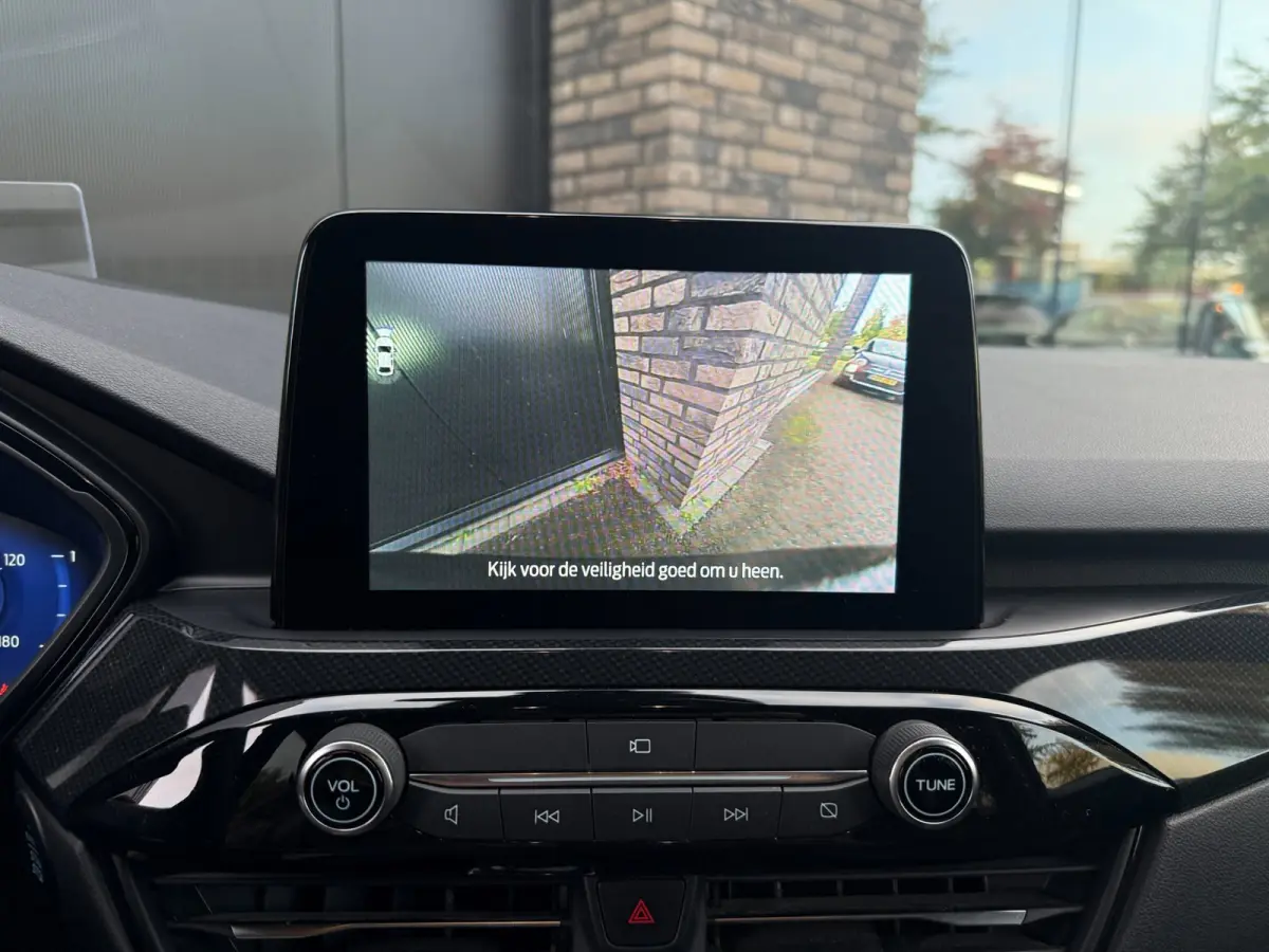 2.5 PHEV 225pk Graphite Tech Edition Navi, Camera's, HUD, BLIS Black Pack etc. etc.