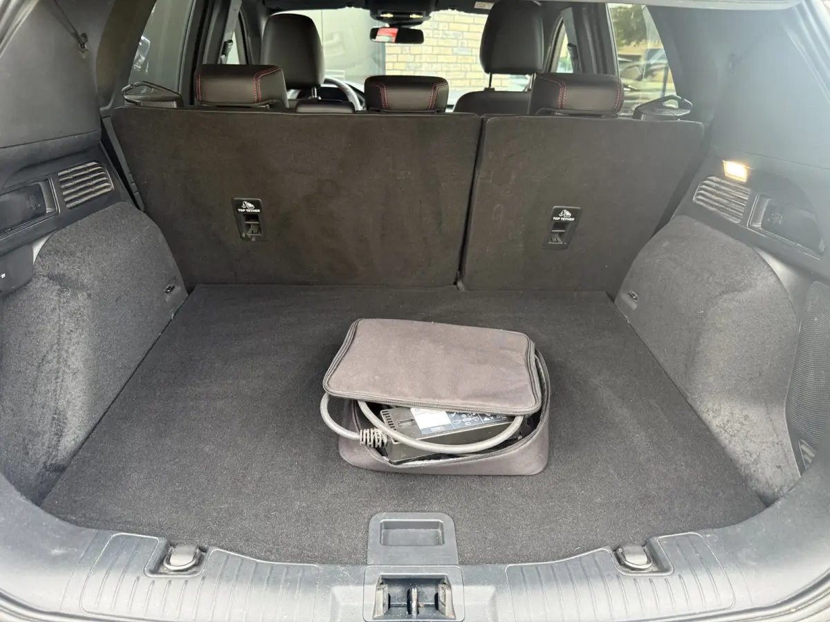2.5 PHEV 225pk Graphite Tech Edition Navi, Camera's, HUD, BLIS Black Pack etc. etc.