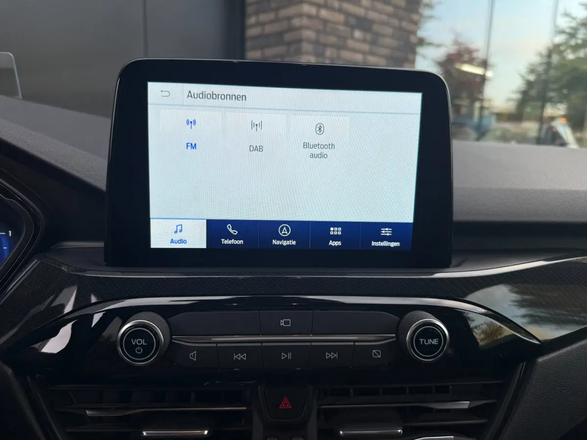 2.5 PHEV 225pk Graphite Tech Edition Navi, Camera's, HUD, BLIS Black Pack etc. etc.