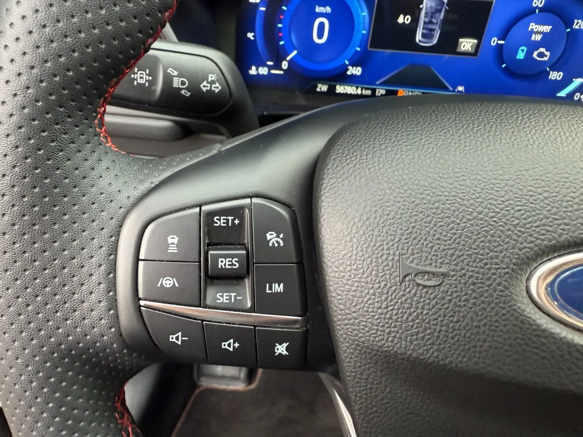 2.5 PHEV 225pk Graphite Tech Edition Navi, Camera's, HUD, BLIS Black Pack etc. etc.