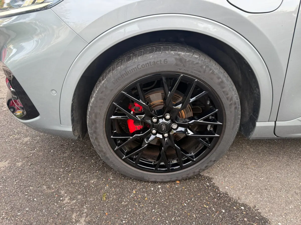 2.5 PHEV 225pk Graphite Tech Edition Navi, Camera's, HUD, BLIS Black Pack etc. etc.