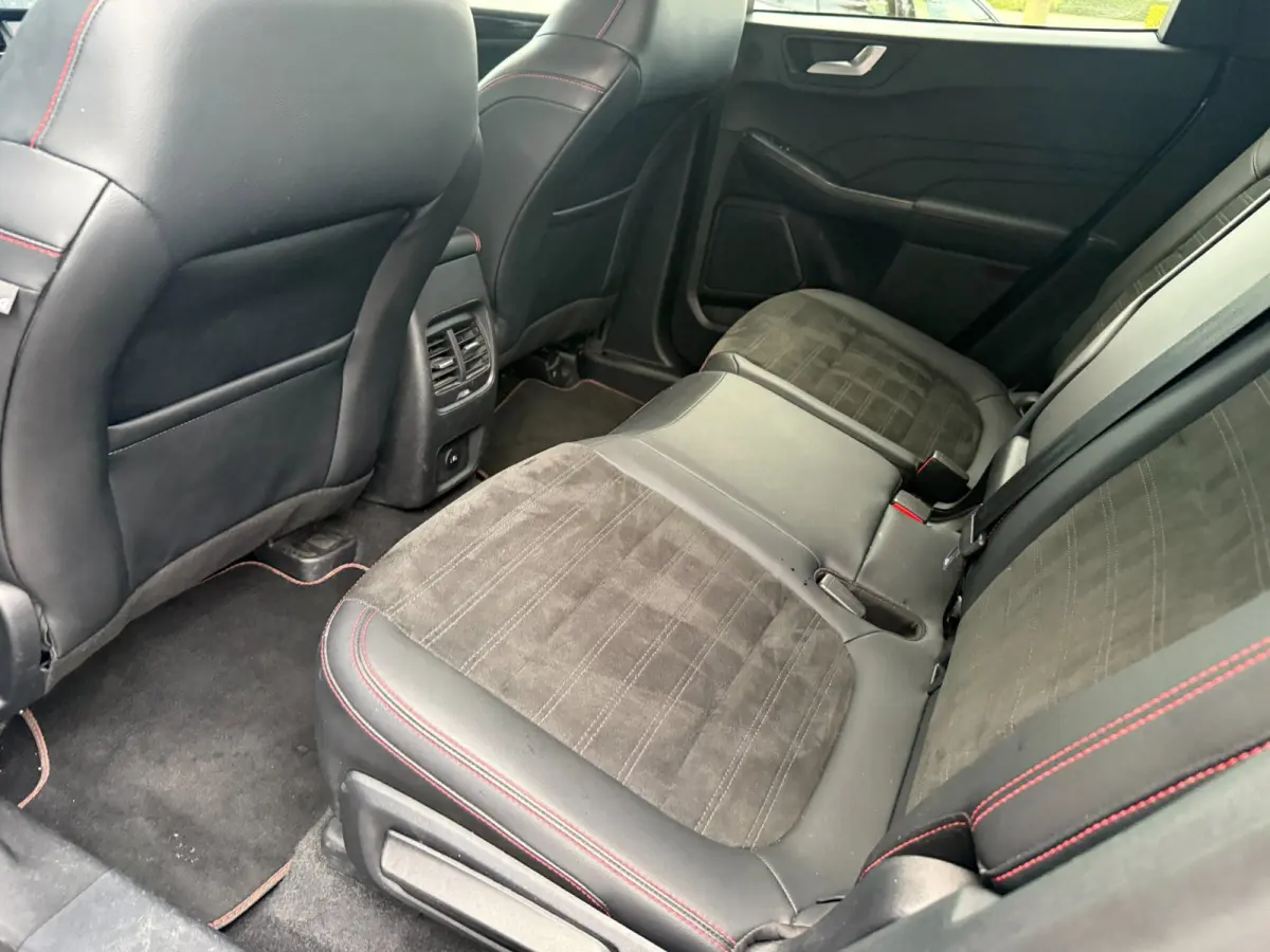 2.5 PHEV 225pk Graphite Tech Edition Navi, Camera's, HUD, BLIS Black Pack etc. etc.