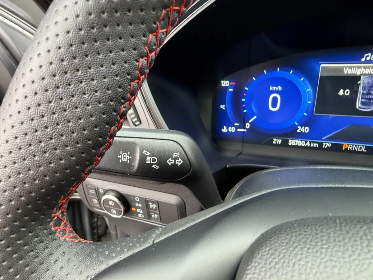 2.5 PHEV 225pk Graphite Tech Edition Navi, Camera's, HUD, BLIS Black Pack etc. etc.