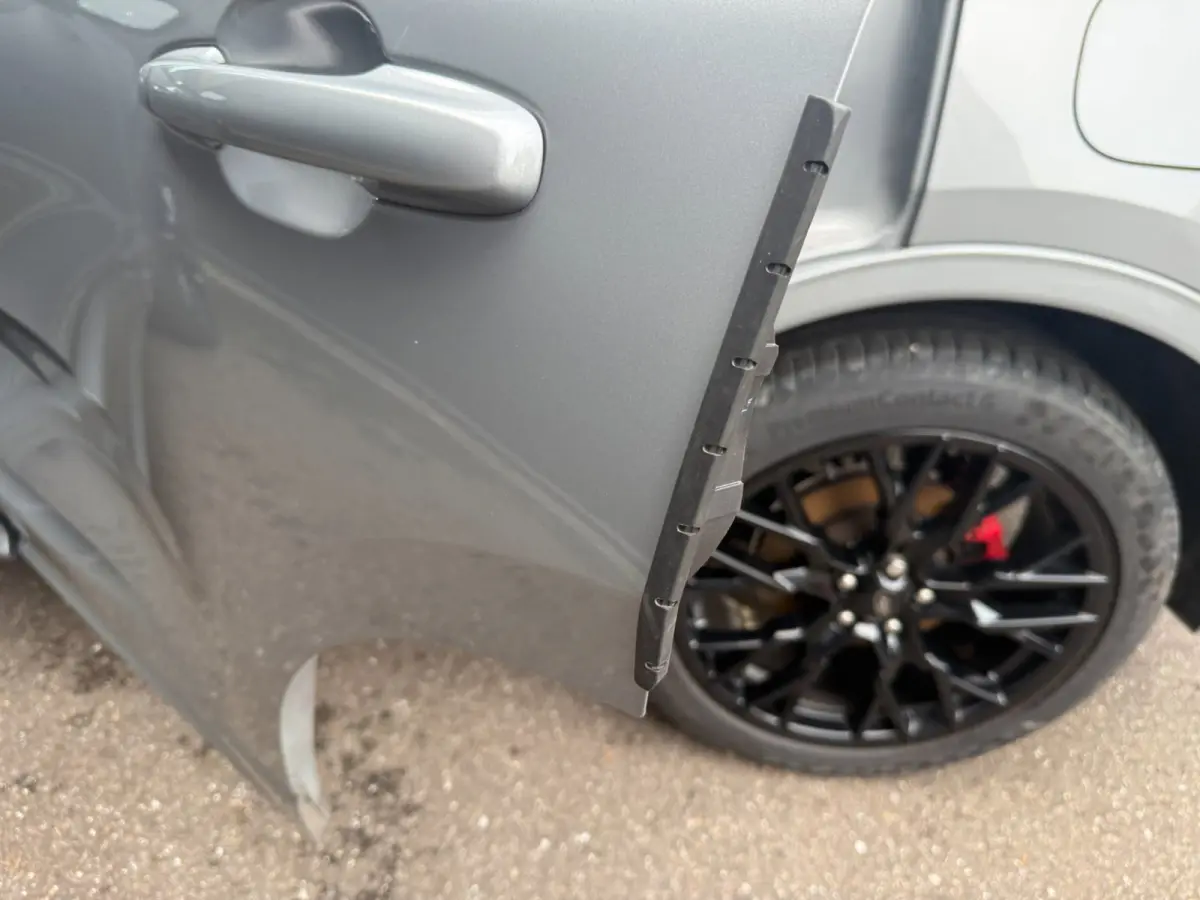 2.5 PHEV 225pk Graphite Tech Edition Navi, Camera's, HUD, BLIS Black Pack etc. etc.