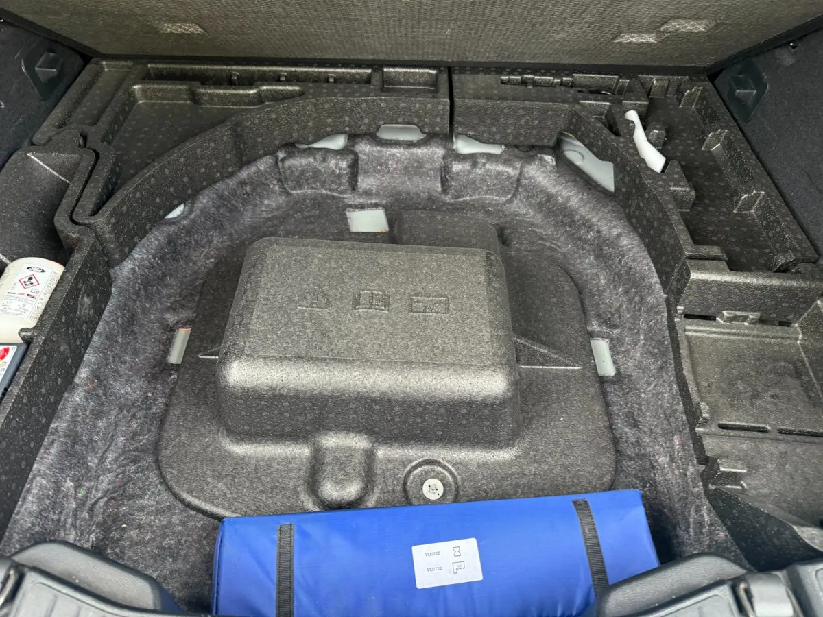 2.5 PHEV 225pk Graphite Tech Edition Navi, Camera's, HUD, BLIS Black Pack etc. etc.