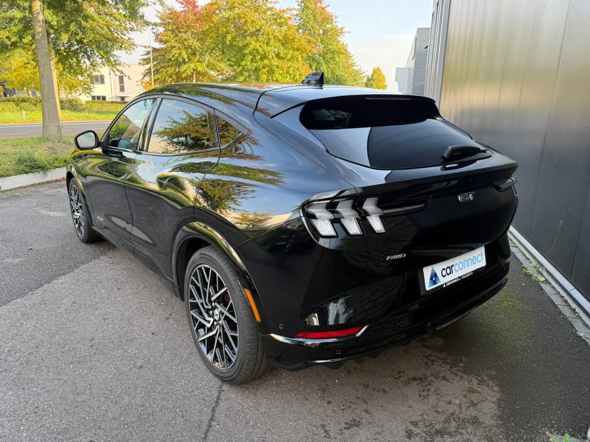 GT Ext 487PK AWD 98 kWh Panorama, Navi, Winter BOMVOL!!