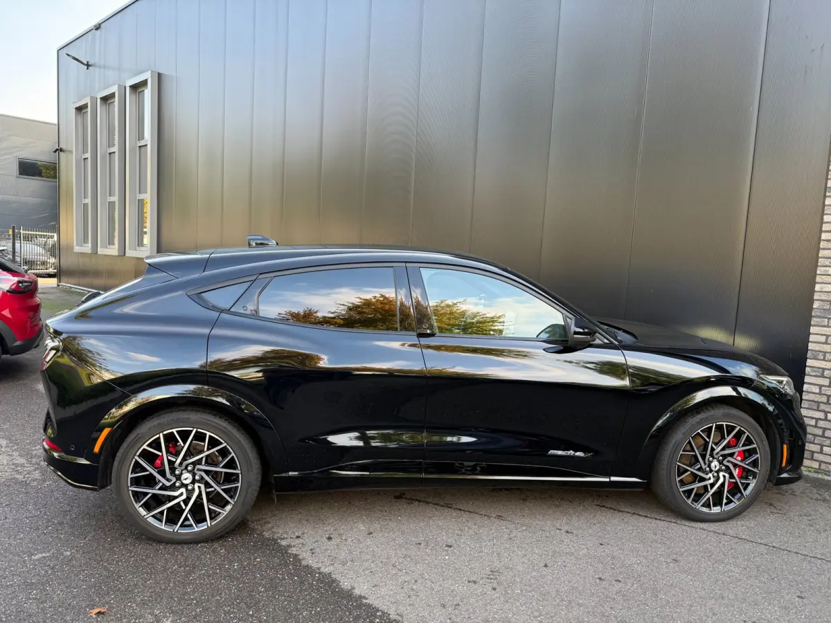 GT Ext 487PK AWD 98 kWh Panorama, Navi, Winter BOMVOL!!