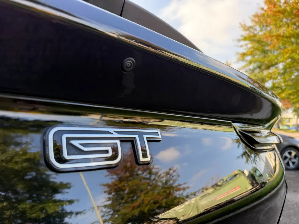 GT Ext 487PK AWD 98 kWh Panorama, Navi, Winter BOMVOL!!
