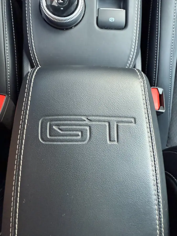 GT Ext 487PK AWD 98 kWh Panorama, Navi, Winter BOMVOL!!