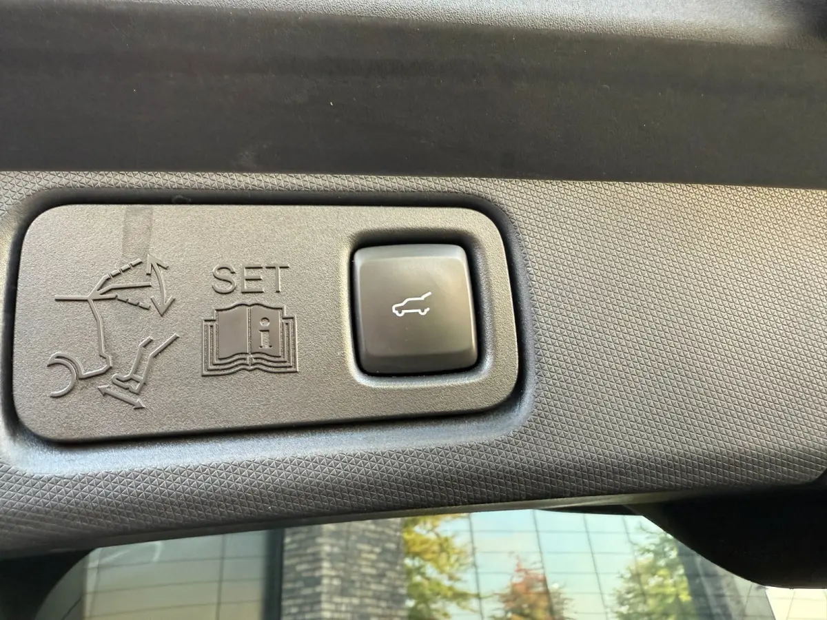 GT Ext 487PK AWD 98 kWh Panorama, Navi, Winter BOMVOL!!