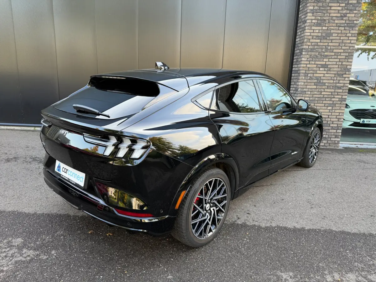 GT Ext 487PK AWD 98 kWh Panorama, Navi, Winter BOMVOL!!