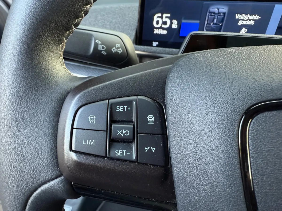 GT Ext 487PK AWD 98 kWh Panorama, Navi, Winter BOMVOL!!